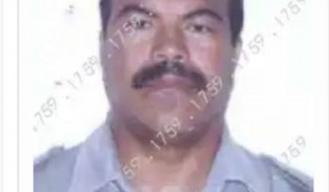 Polícia Militar lamenta morte de sargento em assalto no Graciliano Ramos