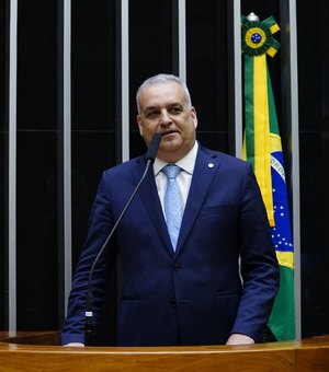 Alfredo Gaspar cobra ações do governo Lula para evitar tragédias causadas pelas chuvas em Alagoas