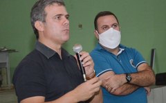 Maykon Beltrão lança projeto para ouvir população e construir Plano de governo