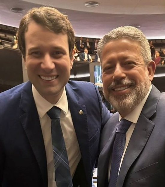 Dificuldades no PP podem fazer Daniel Barbosa mudar de partido nas eleições