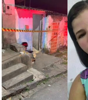 Mulher é morta a tiros em Rio Largo três meses após assassinato do marido