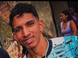 Tiros: jovem é assassinado em São Luís do Quitunde