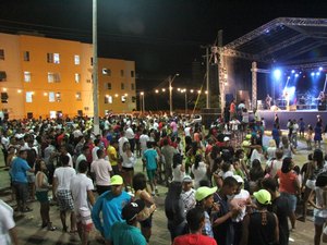 Réveillon: Prefeitura apoia eventos em seis pontos da capital