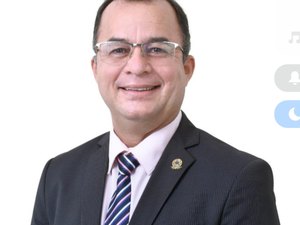 Vereador Fernando da Skol sofre princípio de infarto em Maragogi