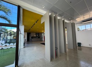 Restaurante-escola será inaugurado segunda (28) no Centro de Inovação, em Jaraguá