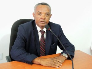 Vereador morre em consequência de problemas cardíacos