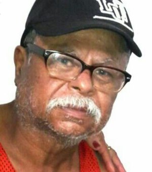 Morre Antônio Lubumba, ex-goleiro e massagista do ASA