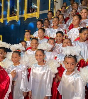 Lar São Domingos vai promover tradicional Concerto de Natal em 19 de dezembro