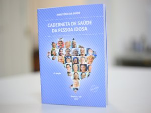 Capacitação em Arapiraca discute cuidados com a saúde da pessoa idosa 