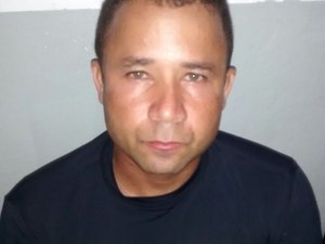 Militar de PE é preso suspeito de assaltar e estuprar mulheres no interior de Alagoas