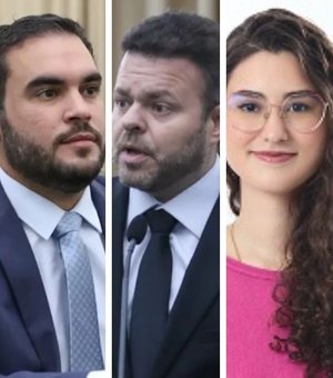 Federação PT-PV-PCdoB articula chapa para ALE que pode fazer até 5 eleitos