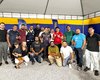 Lideranças de motoristas por aplicativo declaram apoio a Leonardo Dias