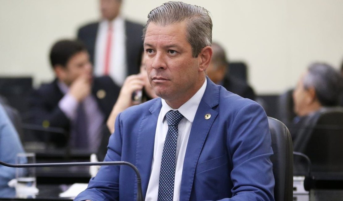 Após 116 dias, Cabo Bebeto cobra envio da reestruturação da carreira militar à ALE