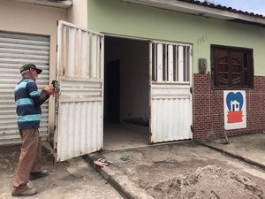 Prefeito anuncia entrega de imóveis para famílias de baixa renda