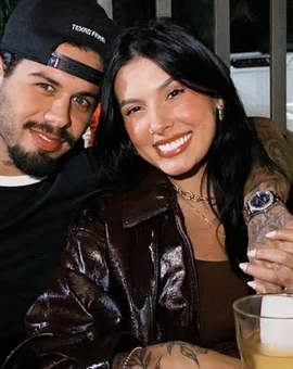 Ana Castela está grávida de Zé Felipe? Entenda