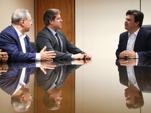 Marx Beltrão viabiliza R$ 31 milhões para retomada do Luz  para Todos em Alagoas