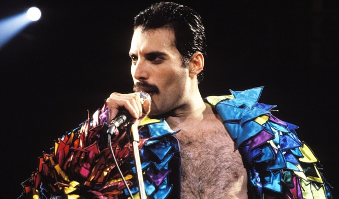 Primeira turnê do Queen no Brasil teve suborno e esquadrão da morte
