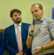 Ênio Cavalcante destaca importância do Cartório Eleitoral de Maragogi