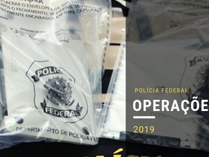 PF combate fraudes em licitações para aquisição de merenda escolar