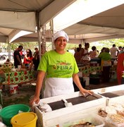 Secretaria do Meio Ambiente promove primeira edição do ano da Feira Sustentável “Sabor do Campo”