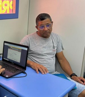 Sine Alagoas oferta 2.040 vagas de emprego esta semana