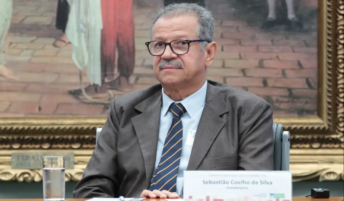 Desembargador alagoano convoca paralisação do país após prisão de Bolsonaro