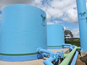 Investimentos de AL em saneamento crescem 136%, aponta levantamento