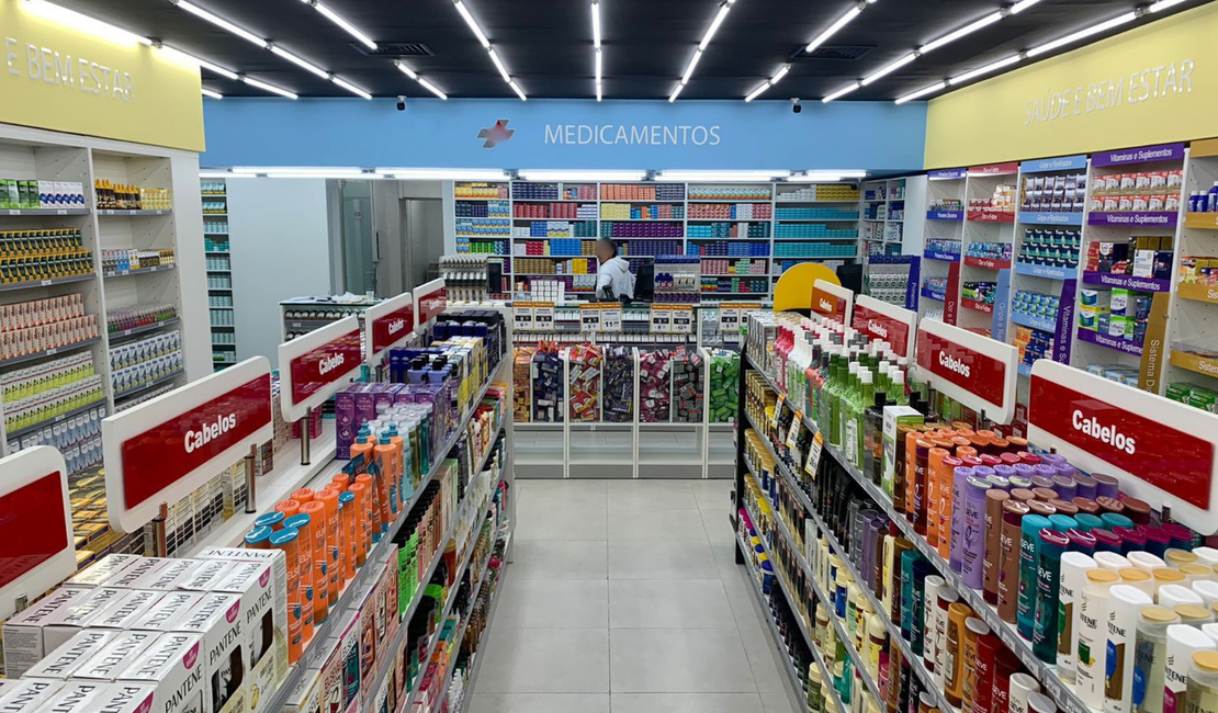 Defensoria quer fim da exigência de CPF para descontos falsos em farmácias de Maceió