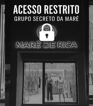 Loja Maré de Rica lança operação secreta com ofertas inéditas nesta sexta; veja como participar