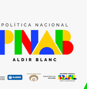 Secult promove lives para esclarecer editais da Política Nacional Aldir Blanc em Alagoas