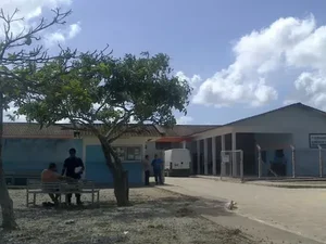 Reeducando é encontrado morto na Penitenciária Baldomero Cavalcanti, em Maceió