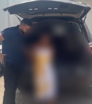 Mulher é presa após dar informações privilegiadas a assassinos do ex-companheiro