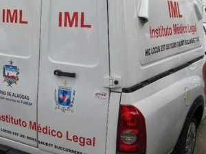 Homem é assassinado com tiros na cabeça na parte alta da capital