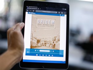 Secom disponibiliza versão on-line do livro Origem dos Nomes dos Municípios Alagoanos