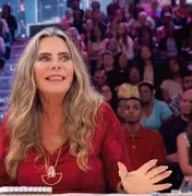 Bruna Lombardi vira assunto na web como jurada no Huck: 'Mais linda da TV'