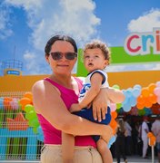 Governo de Alagoas investe R$ 30 milhões e autoriza construção de seis novas creches Cria em Delmiro Gouveia