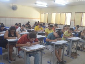 Secretaria de Ressocialização e Inclusão Social seleciona estagiários