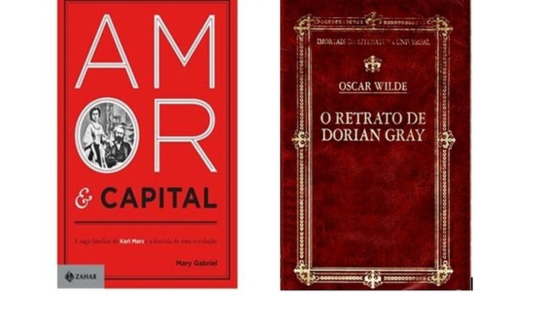Dos livros que leio