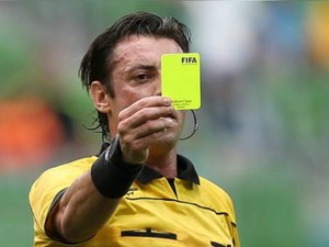 CBF emite alerta para tentativa de ‘golpe’ contra arbitragem brasileira