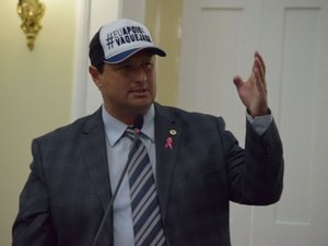 ALE aprova projeto de lei que transforma a vaquejada em patrimônio cultural de AL