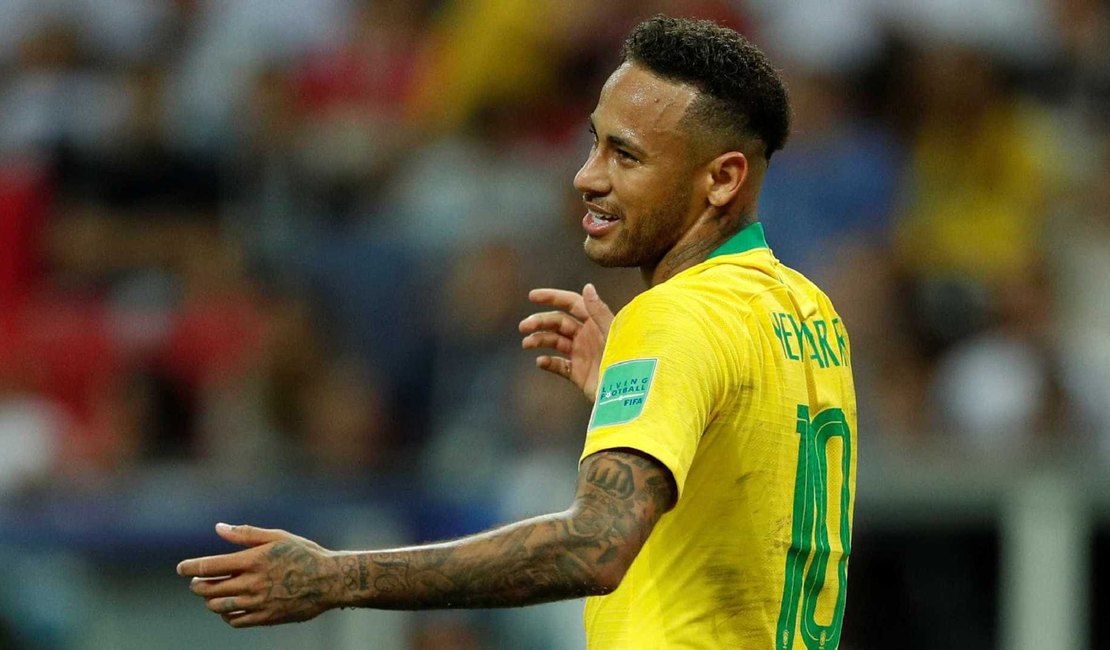 Fifa anuncia os finalistas ao prêmio de melhor do mundo; Neymar fora