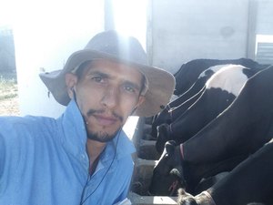 Homem morre de choque elétrico às vésperas de completar 30 anos, em Ouro Branco no Sertão de Alagoas