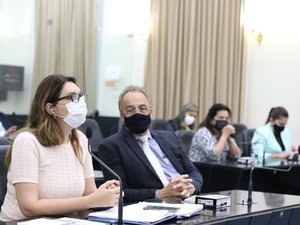 Projeto de Lei que obriga uso de máscara é aprovado na Assembleia
