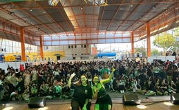 Projeto Juventude Conectada prestigia a cultura nerd em Palmeira dos Índios