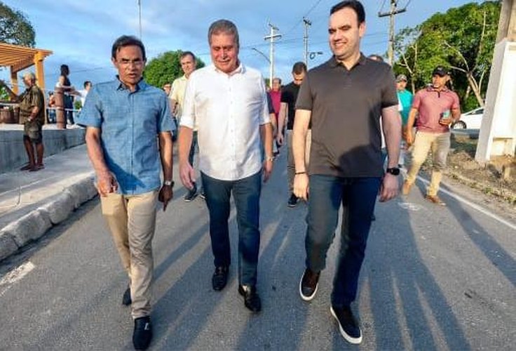 Messias avança com obras: prefeitura inaugura praça, Centro de Acolhimento ao Autista e autoriza construção de CISP e creche
