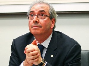 Eduardo Cunha será denunciado por corrupção e lavagem de dinheiro