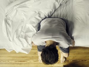 Homens também podem sofrer de depressão pós-parto, dizem estudos