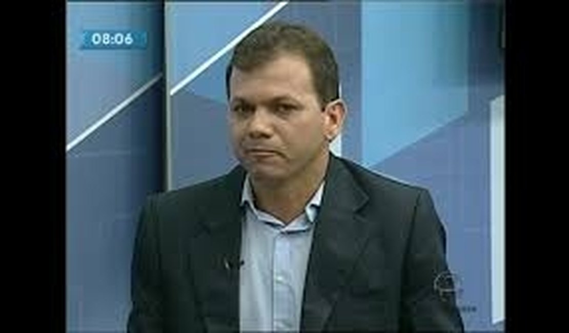 Ele pode voltar: Lindomar Ferreira quer ser de novo candidato a prefeito de Arapiraca 