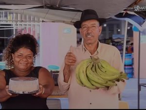 3ª Feira da Agricultura Familiar de Matriz de Camaragibe começa na próxima segunda-feira (10)