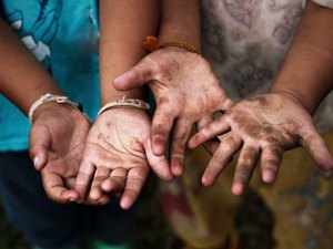 Dia “D” de combate ao trabalho infantil é realizado em Arapiraca